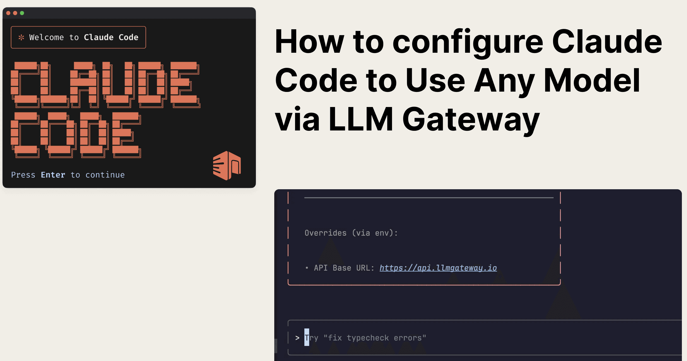 Configure Claude Code with DigitSpace