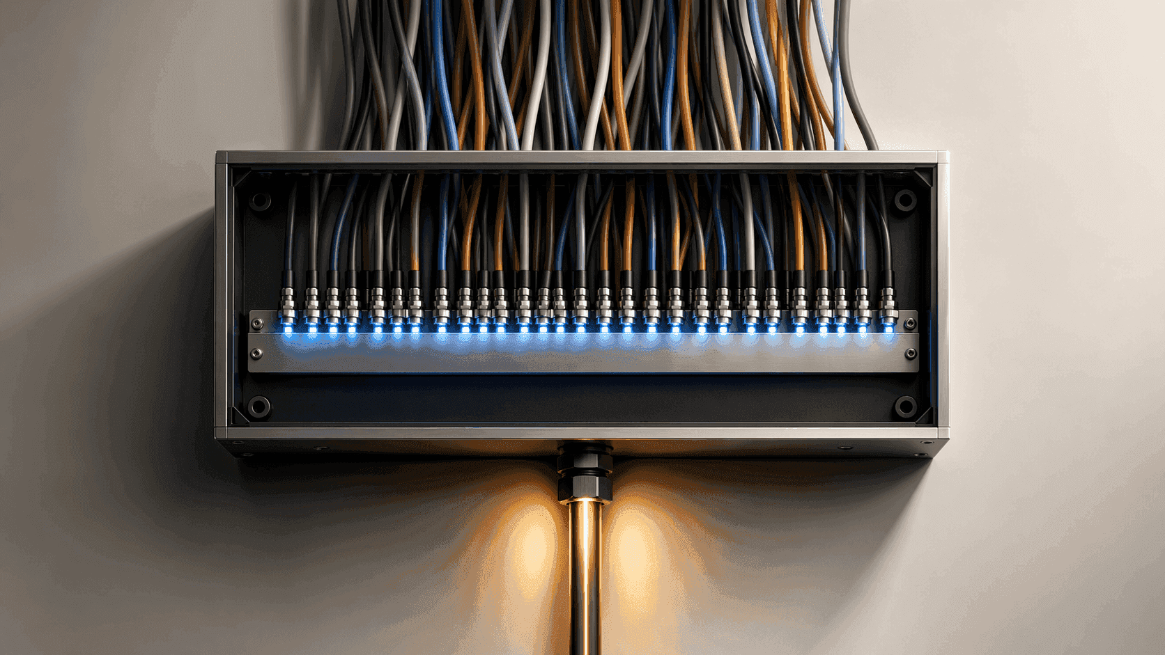 DigitSpace vs Direct API: When the Provider SDK Stops Scaling