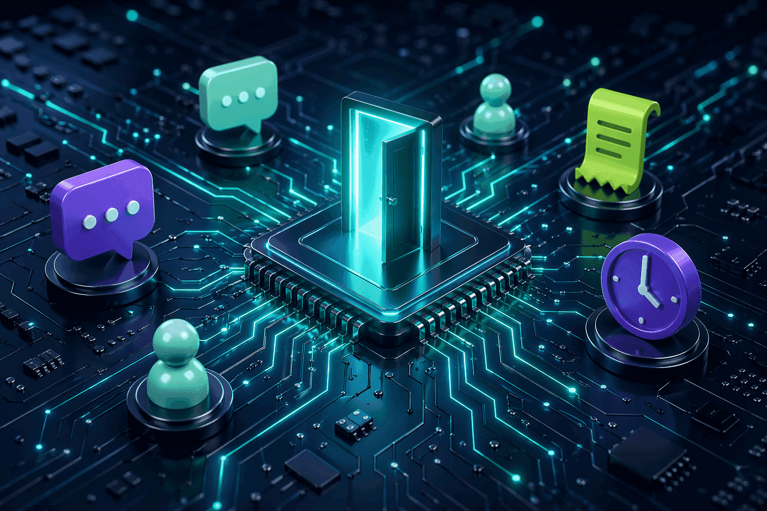 Product roundup: per-member budgets, developer role, PDF invoices, and timezone-aware analytics on DigitSpace